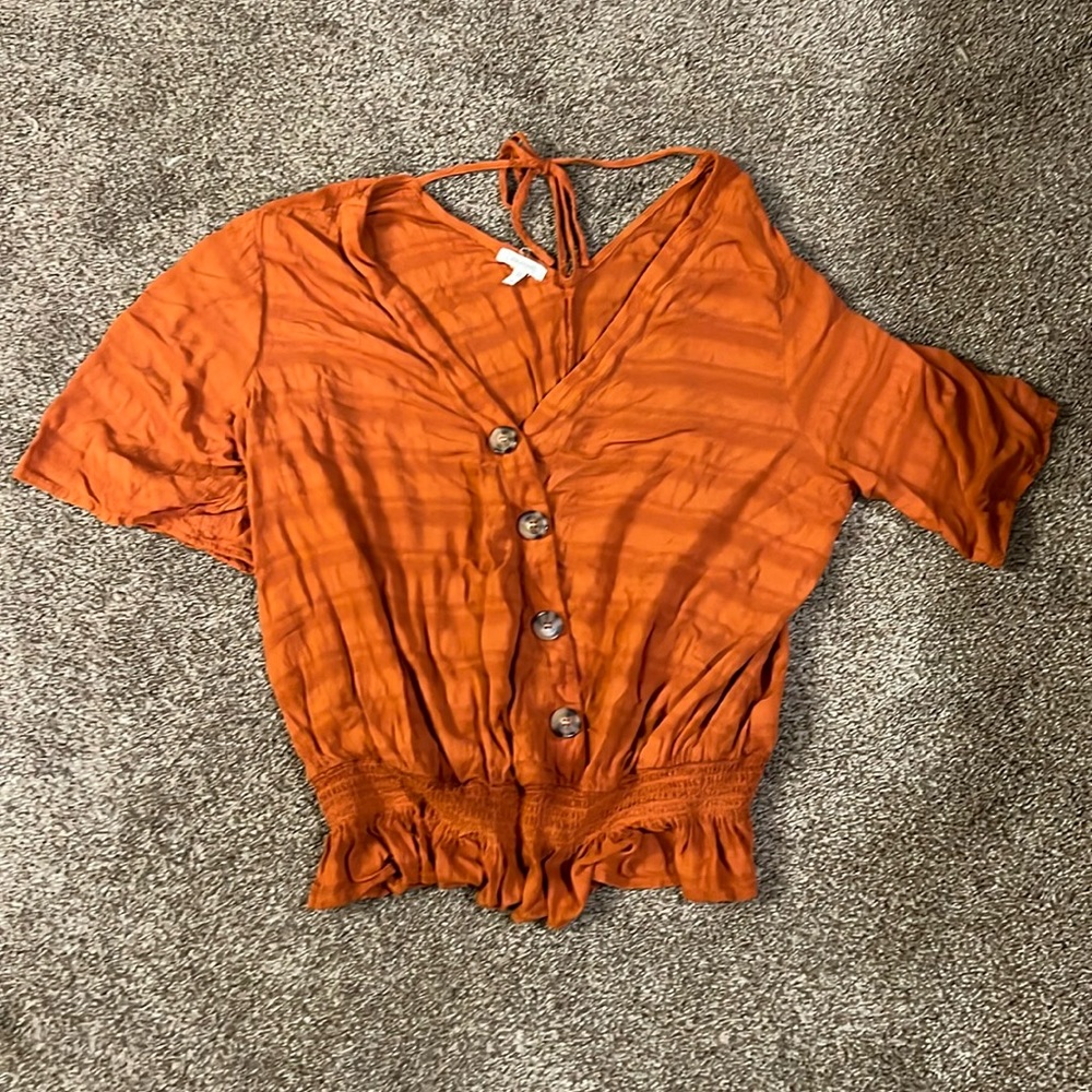 Maurice’s Top